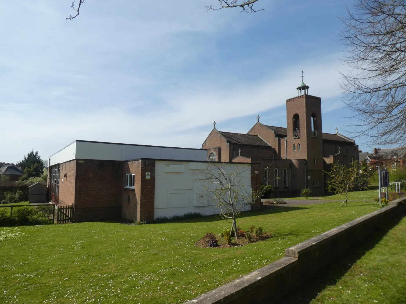 Exeter Ward Grants: £350 a Group; St James Left £1,250